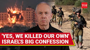 ’40 Beheaded Babies’: A glimpse behind the curtain of the mainstream media apparatus